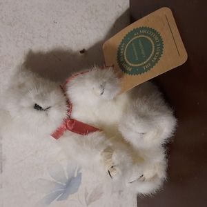 Boyd's Bear Collectible